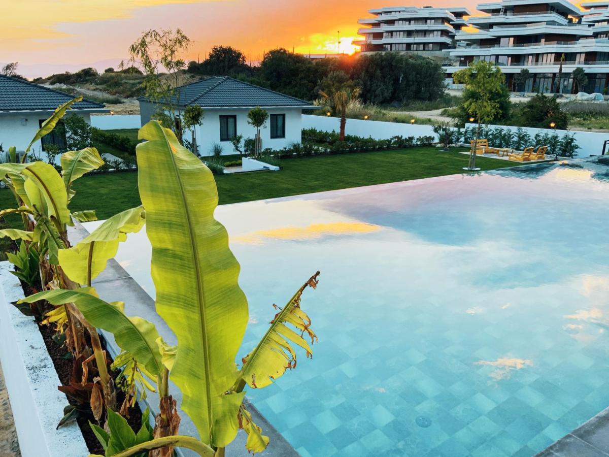 Kadagan Suıtes Ayasaranda Cesme Bagian luar foto
