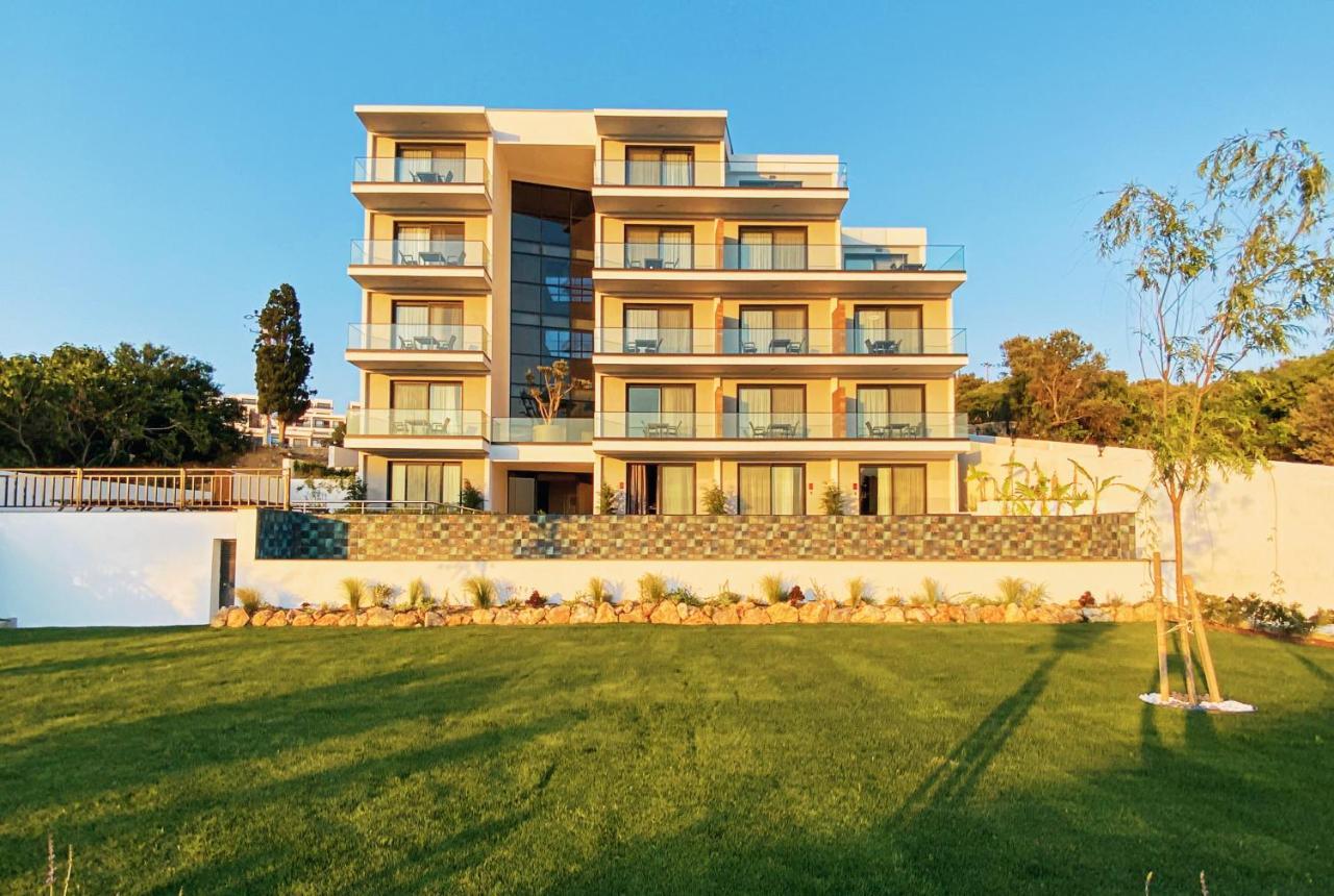 Kadagan Suıtes Ayasaranda Cesme Bagian luar foto
