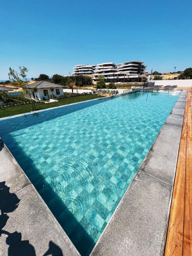 Kadagan Suıtes Ayasaranda Cesme Bagian luar foto