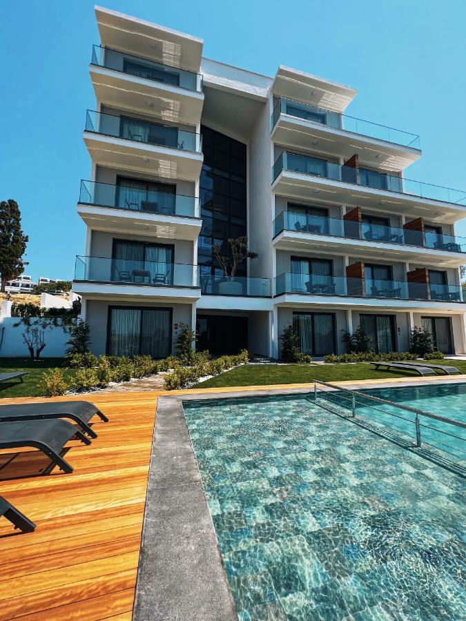 Kadagan Suıtes Ayasaranda Cesme Bagian luar foto