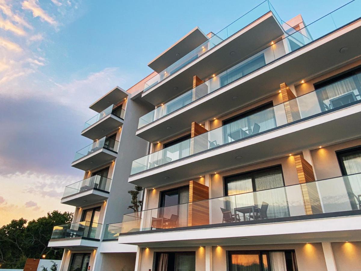 Kadagan Suıtes Ayasaranda Cesme Bagian luar foto
