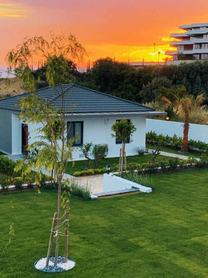 Kadagan Suıtes Ayasaranda Cesme Bagian luar foto