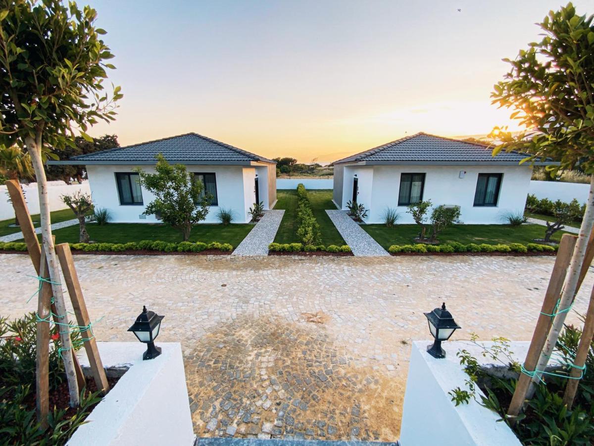 Kadagan Suıtes Ayasaranda Cesme Bagian luar foto