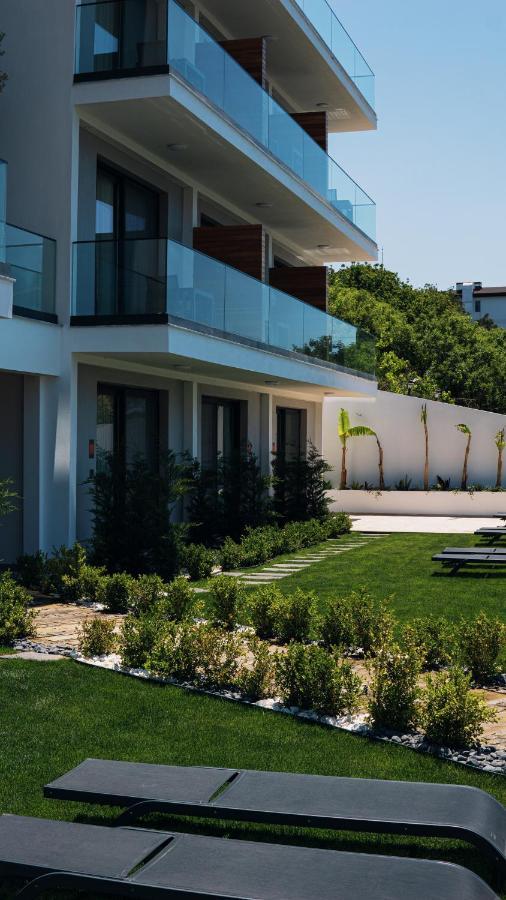 Kadagan Suıtes Ayasaranda Cesme Bagian luar foto