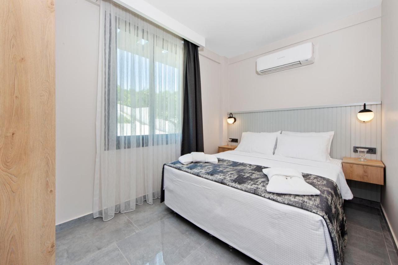 Kadagan Suıtes Ayasaranda Cesme Bagian luar foto