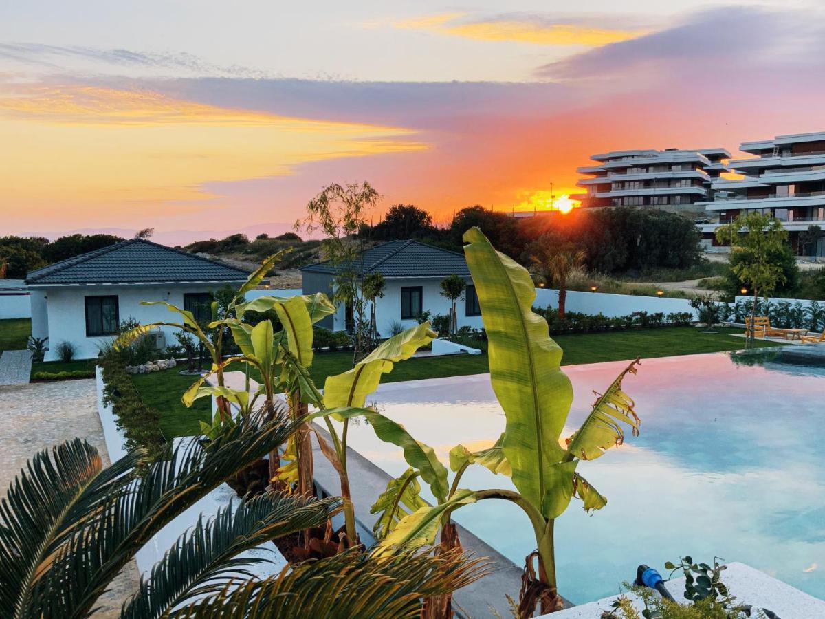 Kadagan Suıtes Ayasaranda Cesme Bagian luar foto