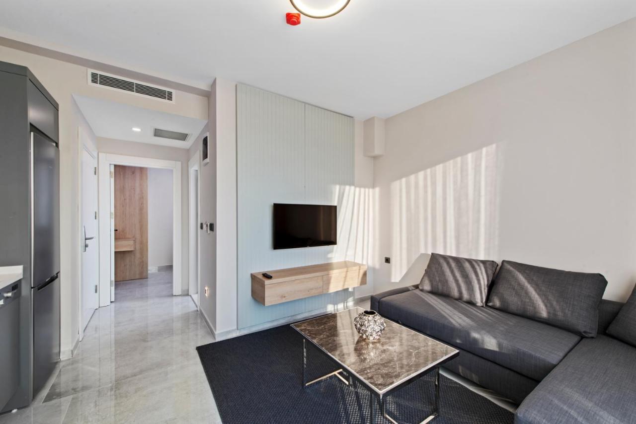 Kadagan Suıtes Ayasaranda Cesme Bagian luar foto