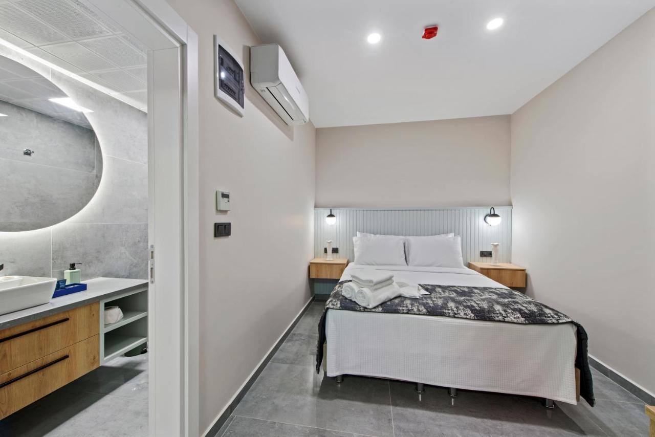 Kadagan Suıtes Ayasaranda Cesme Bagian luar foto